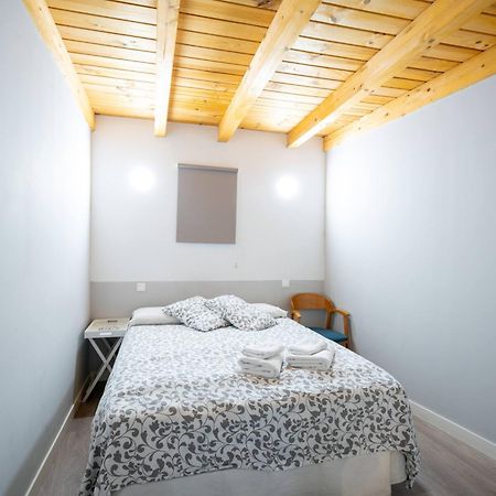 Apartamentos Go - Leopoldo Cano Center Valladolid Exterior photo