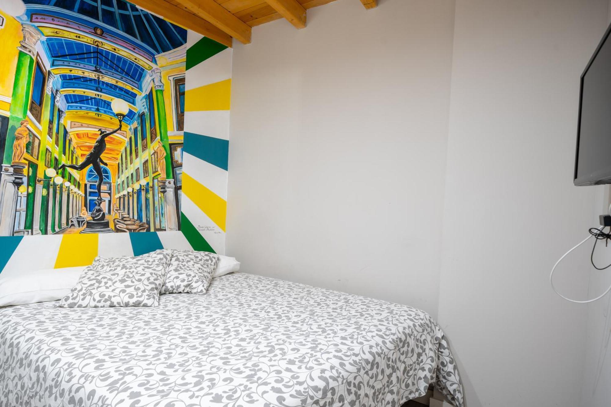 Apartamentos Go - Leopoldo Cano Center Valladolid Exterior photo