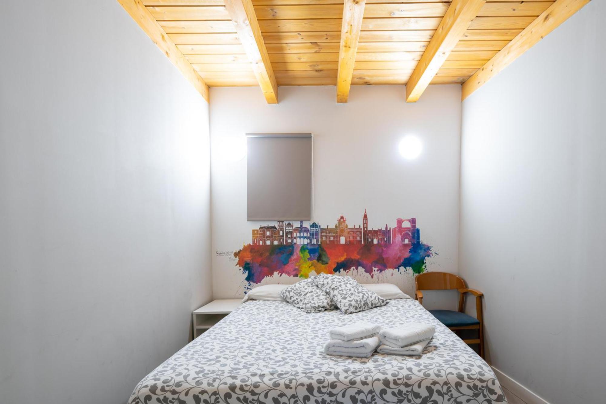 Apartamentos Go - Leopoldo Cano Center Valladolid Exterior photo